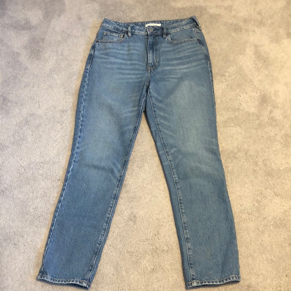 Pacsun Mom Jeans size 26